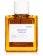 Korres Midnight Dahlia toaletna voda za ženske 50 ml