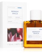 Korres Midnight Dahlia toaletna voda za ženske 50 ml