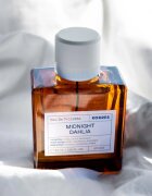 Korres Midnight Dahlia toaletna voda za ženske 50 ml