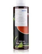 Korres Mint Tea osvežujoč gel za prhanje 250 ml