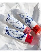 Korres Mulberry balzam za ustnice za toniranje z vlažilnim učinkom 45 g