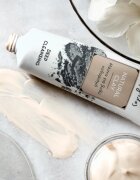 Korres Natural Clay globoko čistilna maska 18 ml