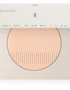 Korres Natural Finish kompaktni puder za poenotenje kože odtenek 01 Light 8 g