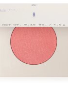 Korres Natural Fresh Blush kompaktno rdečilo odtenek Warm Peach 4.5 g