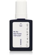 Korres No No Nail Polish nadlak za nohte 11 ml