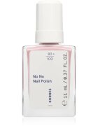 Korres No No Nail Polish negovalni lak za nohte odtenek 17 Creamy Pink 11 ml