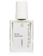 Korres No No Nail Polish negovalni lak za nohte odtenek 82 Mint Green 11 ml
