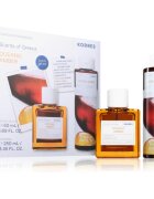 Korres Oceanic Amber darilni set za moške