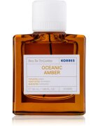 Korres Oceanic Amber toaletna voda za moške 50 ml