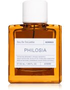 Korres Philosia toaletna voda uniseks 50 ml