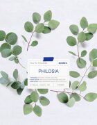 Korres Philosia toaletna voda uniseks 50 ml