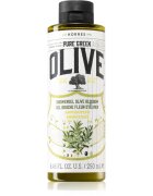 Korres Pure Greek Olive & Olive Blossom gel za prhanje 250 ml