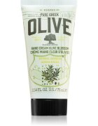 Korres Pure Greek Olive & Olive Blossom negovalna krema za roke 75 ml