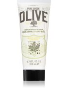 Korres Pure Greek Olive & Olive Blossom negovalni losjon za telo 200 ml