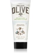Korres Pure Greek Olive & Sea Salt lahek losjon za telo 200 ml
