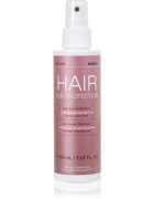 Korres Red Vine Sun Protection zaščitno pršilo za lase izpostavljene soncu 150 ml