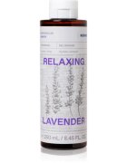 Korres Relaxing Lavender relaksacijski gel za prhanje 250 ml