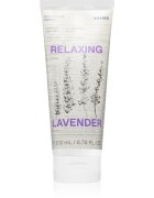 Korres Relaxing Lavender relaksacijsko mleko za telo za noč 200 ml