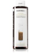 Korres Rice Proteins & Linden šampon za tanke lase 250 ml