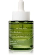 Korres Santorini Grape hranilno suho olje za obraz 30 ml