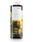 Korres Santorini Grape revitalizacijski gel za prhanje 250 ml