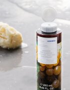 Korres Santorini Grape revitalizacijski gel za prhanje 250 ml