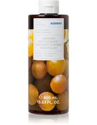 Korres Santorini Grape revitalizacijski gel za prhanje 400 ml