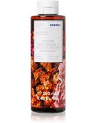 Korres Sea Lavender poletni gel za prhanje 250 ml