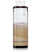 Korres Sea Salt Coconut gel za prhanje s kokosom 250 ml