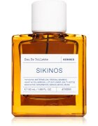 Korres Sikinos toaletna voda uniseks 50 ml