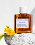 Korres Sikinos toaletna voda uniseks 50 ml
