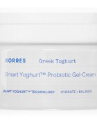 Korres Smart Yoghurt™ Probiotic Gel-Cream vlažilna gel krema s probiotiki 40 ml