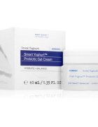 Korres Smart Yoghurt™ Probiotic Gel-Cream vlažilna gel krema s probiotiki 40 ml