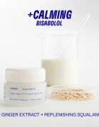 Korres Smart Yoghurt™ Probiotic Gel-Cream vlažilna gel krema s probiotiki 40 ml