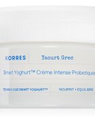 Korres Smart Yoghurt™ Probiotic Intense Cream intenzivna vlažilna krema s probiotiki 40 ml