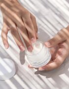 Korres Smart Yoghurt™ Probiotic Intense Cream intenzivna vlažilna krema s probiotiki 40 ml