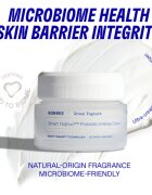 Korres Smart Yoghurt™ Probiotic Intense Cream intenzivna vlažilna krema s probiotiki 40 ml