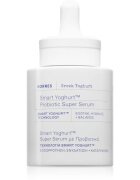 Korres Smart Yoghurt™ Probiotic Super Serum vlažilni serum za obraz s probiotiki 30 ml