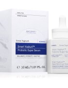 Korres Smart Yoghurt™ Probiotic Super Serum vlažilni serum za obraz s probiotiki 30 ml