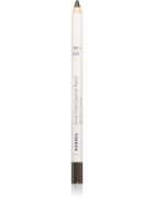 Korres Solid Color Eyeliner Pencil kremast svinčnik za oči odtenek Olive Green 1.2 g