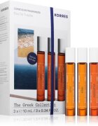 Korres The Greek Collection darilni set uniseks