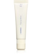 Korres True Lip Shine hranilni sijaj za ustnice odtenek Poppy Red 10 ml