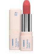 Korres True Velvety Lipstick kremasta šminka s satenastim zaključkom odtenek 16 Blush Pink 3 g