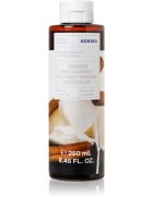 Korres Vanilla & Cinnamon nežni gel za prhanje 250 ml