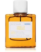 Korres Vanilla Freesia toaletna voda za ženske 50 ml