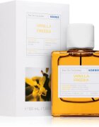 Korres Vanilla Freesia toaletna voda za ženske 50 ml