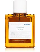 Korres Vetiver Root toaletna voda za moške 50 ml
