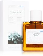 Korres Vetiver Root toaletna voda za moške 50 ml