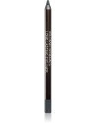 Korres Volcanic Minerals dolgoobstojni svinčnik za oči odtenek 06 Grey 1.2 g