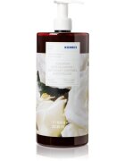 Korres White Blossom opojen gel za prhanje z vonjem cvetja 1000 ml